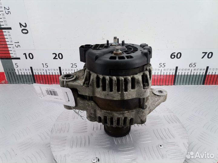 Генератор для Opel Insignia 1 13502583