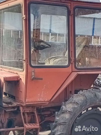 Трактор ВТЗ Т-25А2, 2000