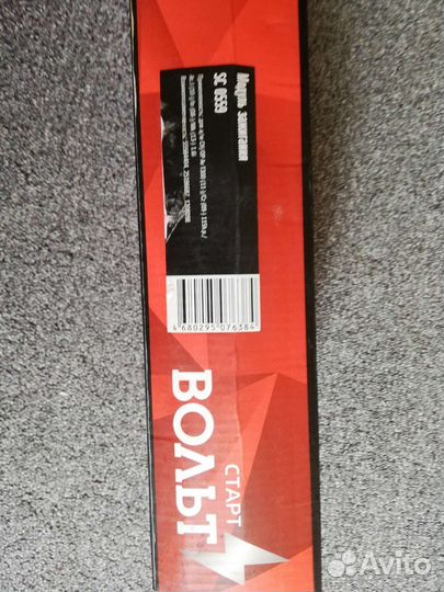 Катушка зажигания Opel астра j