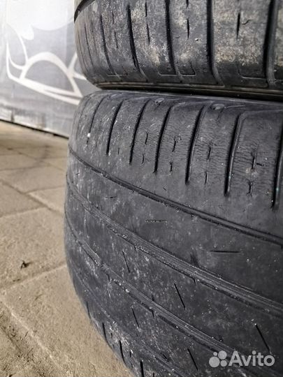 Hankook Ventus S1 Evo 2 SUV K117C 245/45 R19 98W