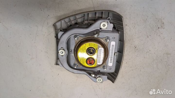 Подушка безопасности водителя Toyota Sienna 3, 201