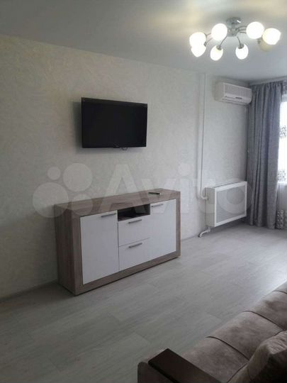 1-к. квартира, 31 м², 2/5 эт.