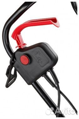 Газонокосилка электрическая Wortex LM 3213-1 P