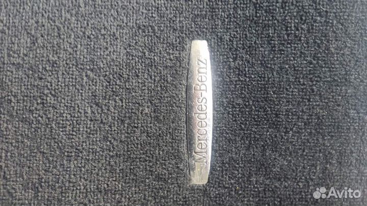 Ковры Mercedes