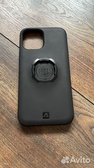 Чехол Quadlock на iPhone 11 XR