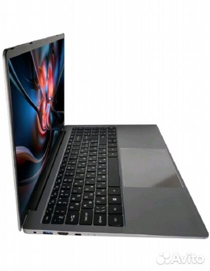 Новый Acer Nitro 5 AN515-58 /RTX 4050/i7 12650
