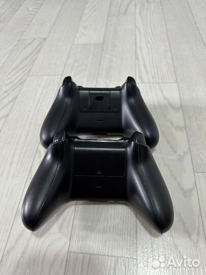 Оригинальный геймпад xbox one/one s