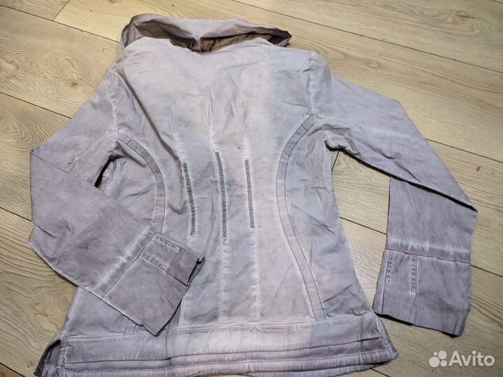 Пиджак Bottega p46