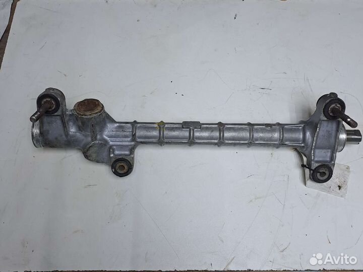 Рулевая рейка hyundai i30