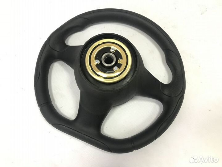 Руль УАЗ Патриот 