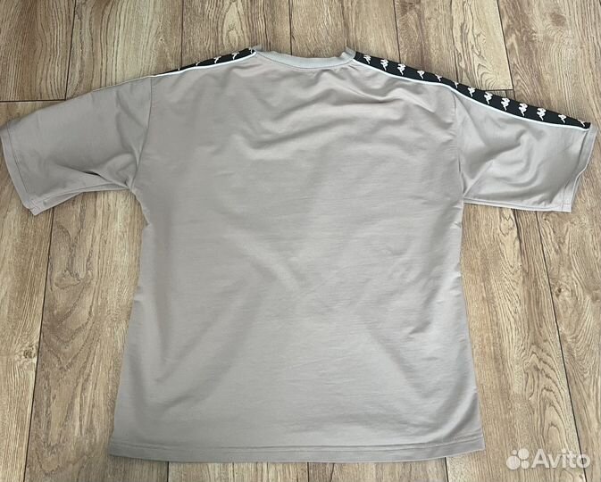 Футболка kappa