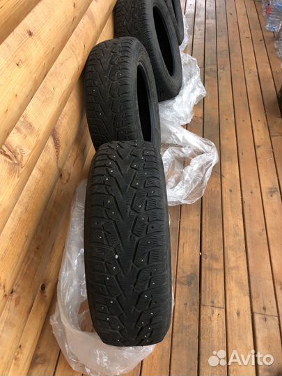 Yokohama Ice Guard IG55 215/60 R16