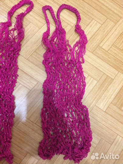 Сумка Авоська