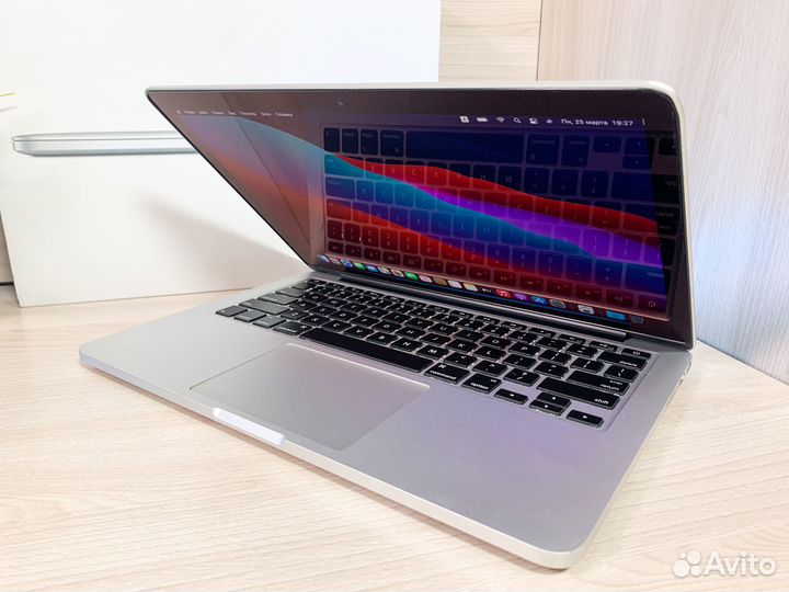 Apple MacBook Pro 13 2014 Core i5 8/256Gb