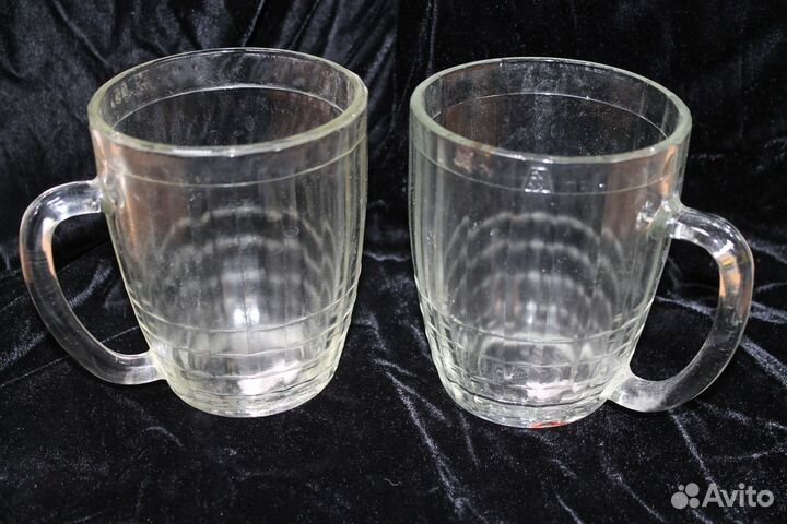 Пивная кружка СССР