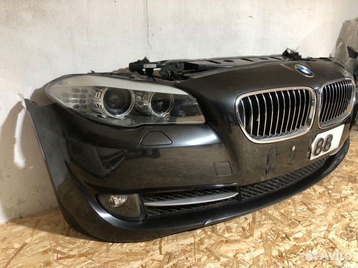 Ноускат Bmw 5-Series F10