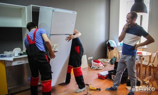 Переезды Газель Грузчики