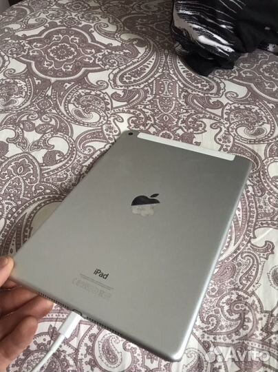 iPad Air 2 обмен