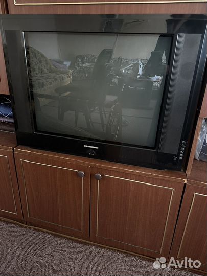 Телевизор