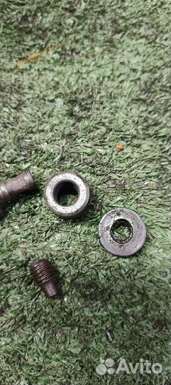 Червяк спидометра Минск