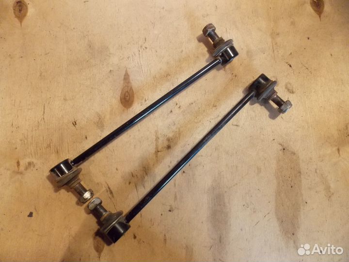 Стойки стабилизатора Geely FC Vision