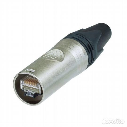 Кабельный разъем Neutrik NE8MX6