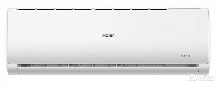 Сплит система Haier серия Tundra
