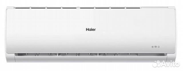 Сплит система Haier серия Tundra