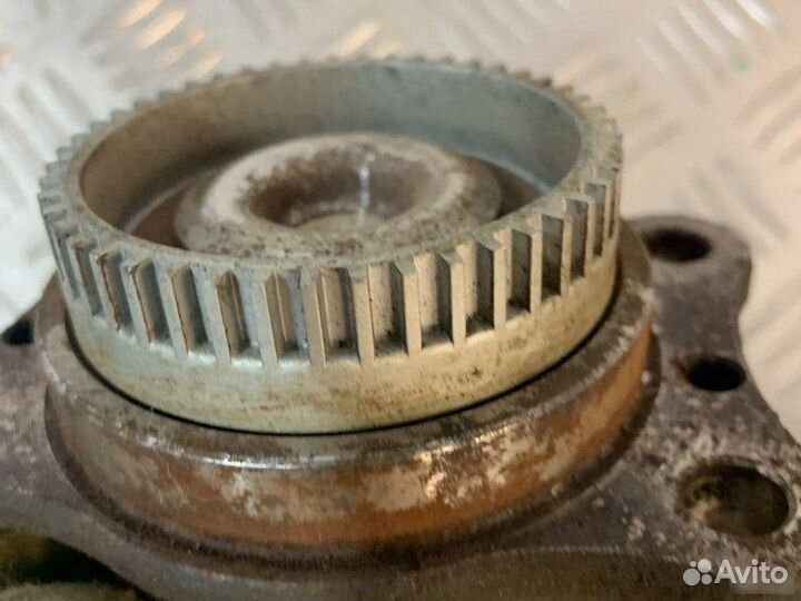 Ступица Kia Cerato 3