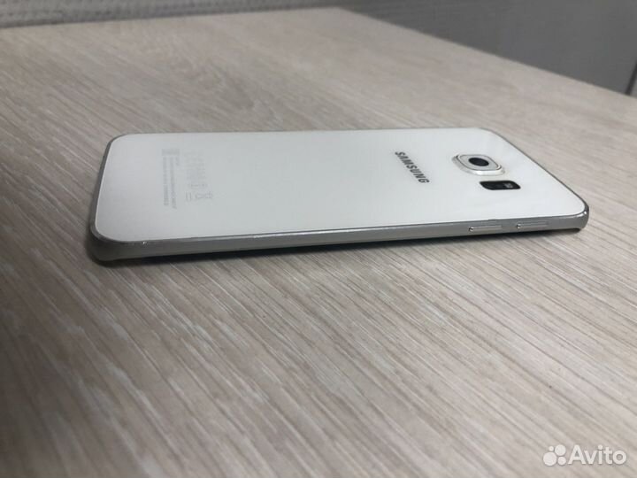 Телефон Samsung s6 edge
