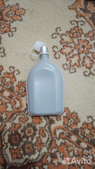 Фляшка СССР