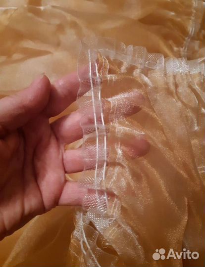 Тюль.Турция