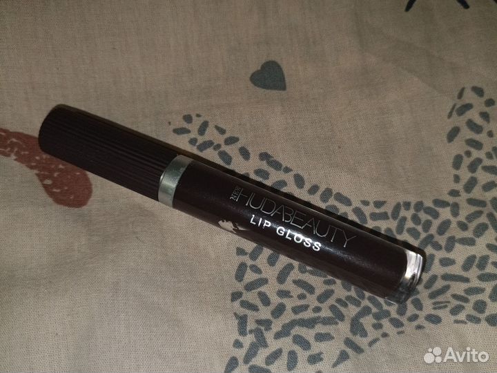 Косметика бу пакетом