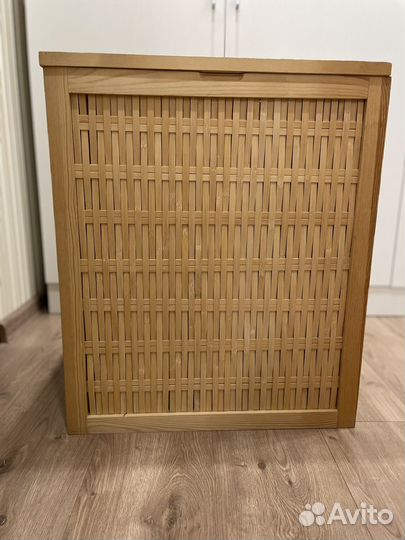 Корзина для белья/игрушек