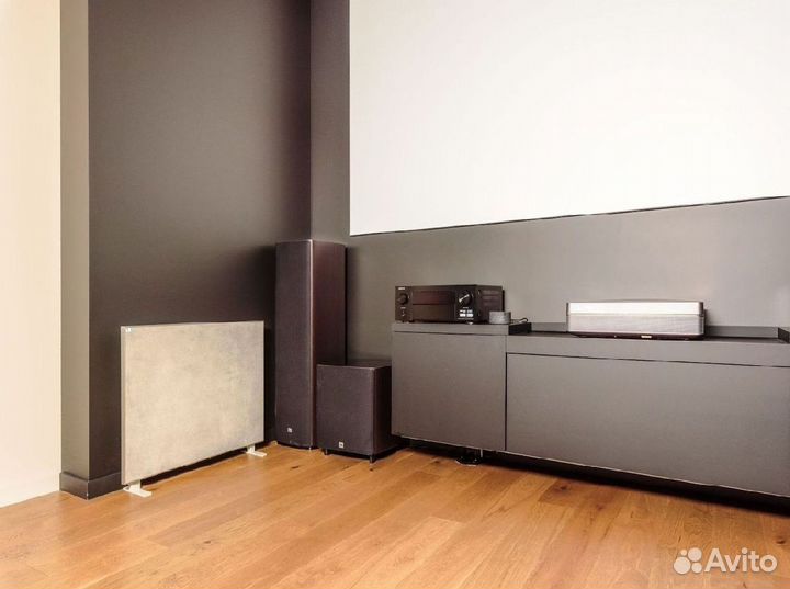 Обогреватель Никатэн NT 550