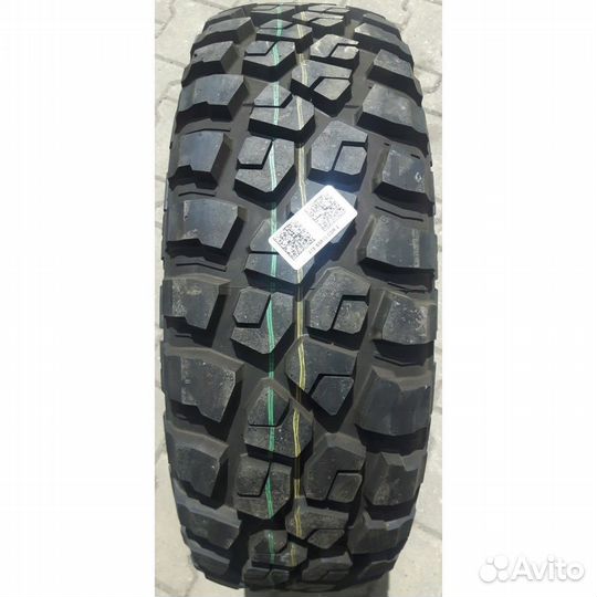 Cordiant Off Road 2 235/75 R15