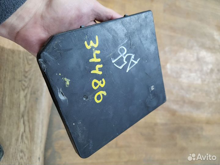 Блок предохранителей ipdm nissan x-trail t31