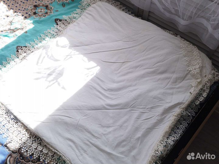 Одеяло детское