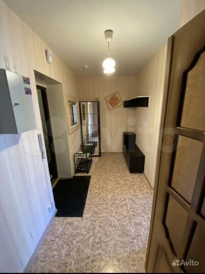 1-к. квартира, 45 м², 7/9 эт.