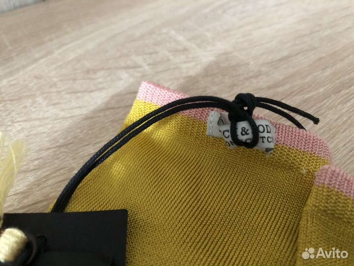 Носки 2 пары scotch soda оригинал