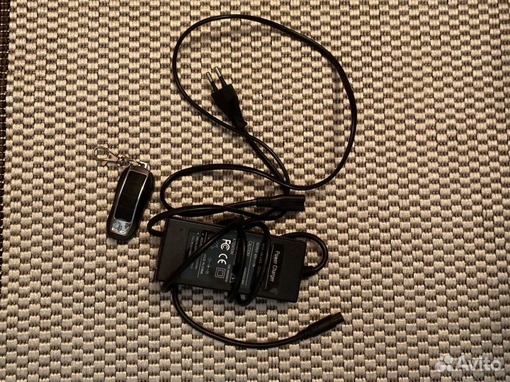 Гироскутер