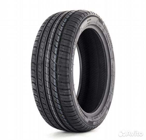 Royal Black Royal Explorer II 245/55 R19 107W