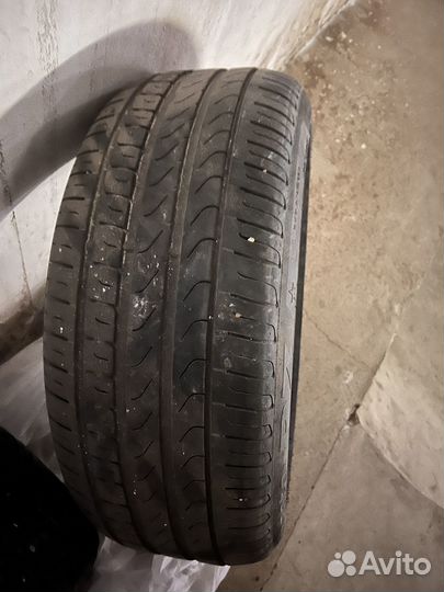 Pirelli Cinturato P7 225/50 R17