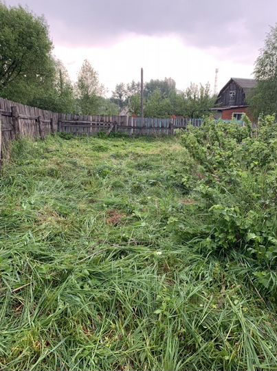 Участок 11,5 сот. (ИЖС)