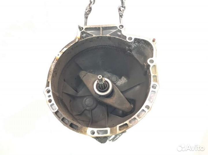 МКПП (Коробка передач механическая) mtflr1 BMW 3 E