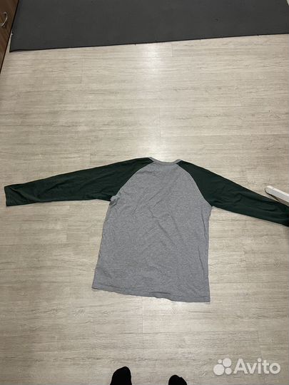 Лонгслив carhartt