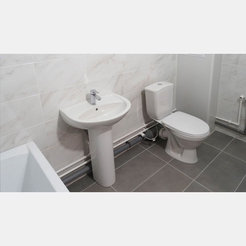 4-к. квартира, 126 м², 3/20 эт.