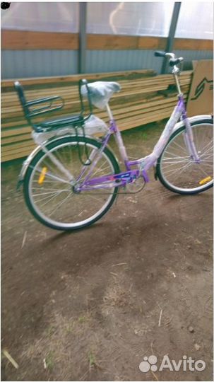 Детские сиденья на велосипед