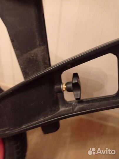 Беговел детский бу