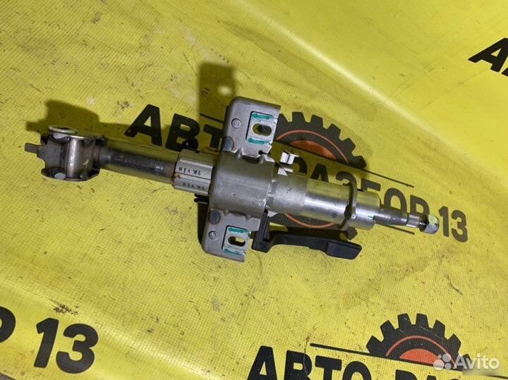 Рулевая колонка Kia Rio 2011-2015